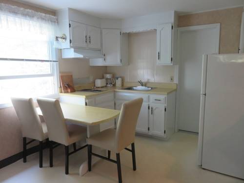 Imagen de la habitación del Motel Even'tide Resort & Cottages. Foto 6