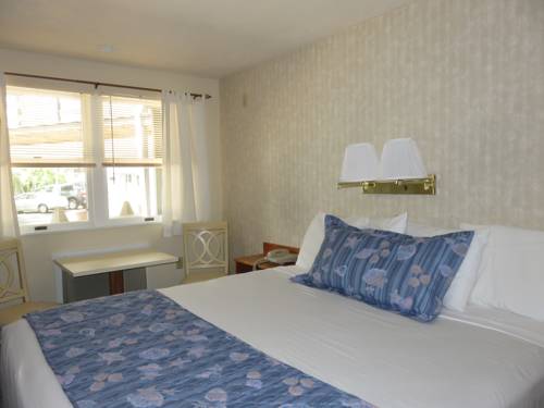 Imagen de la habitación del Motel Even'tide Resort & Cottages. Foto 10