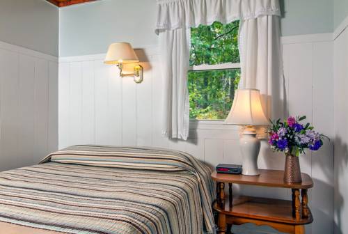 Imagen general del Motel Even'tide Resort & Cottages. Foto 1