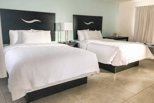 Imagen de la habitación del Motel Everglades City. Foto 3