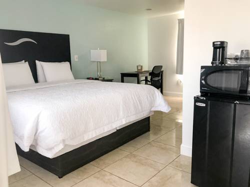 Imagen de la habitación del Motel Everglades City. Foto 7
