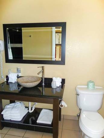 Imagen de la habitación del Motel Everglades City. Foto 8
