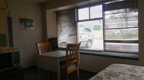 Imagen de la habitación del Motel Evergreen, Princeton. Foto 3