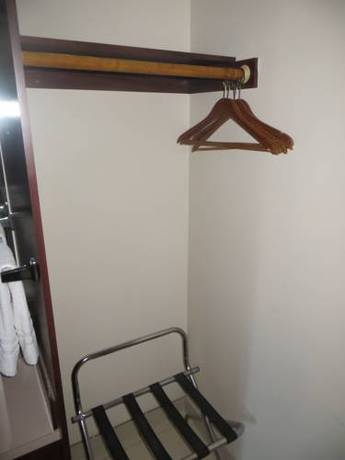 Imagen de la habitación del Motel Exchange Club. Foto 3