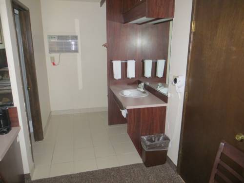 Imagen de la habitación del Motel Exchange Club. Foto 7