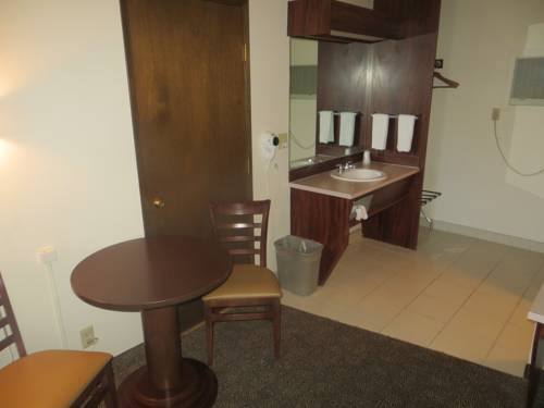 Imagen de la habitación del Motel Exchange Club. Foto 13