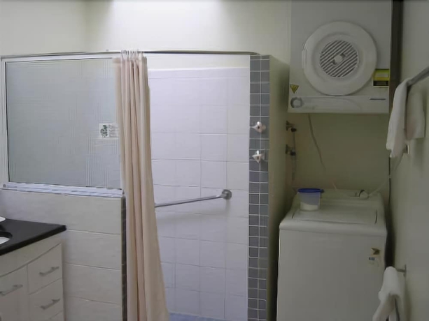 Imagen de la habitación del Motel Executive Hideaway. Foto 7