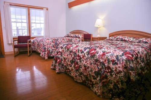 Imagen de la habitación del Motel Executive, Old Orchard Beach. Foto 1