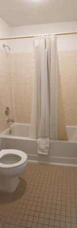 Imagen de la habitación del Motel E-z 8 Newark. Foto 6
