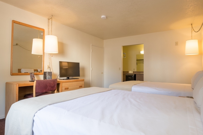 Imagen de la habitación del Motel E-z 8 Old Town. Foto 10