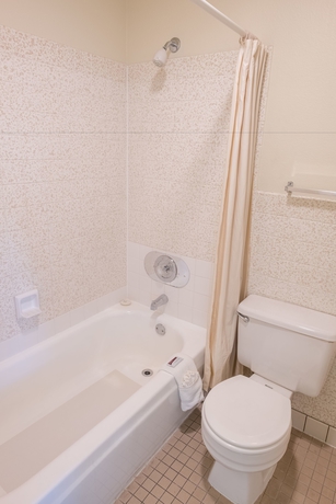 Imagen de la habitación del Motel E-z 8 Old Town. Foto 13