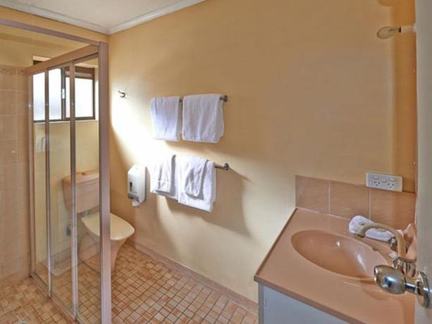 Imagen de la habitación del Motel FIGTREE. Foto 3