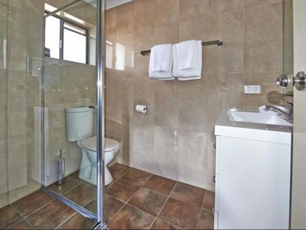 Imagen de la habitación del Motel FIGTREE. Foto 4