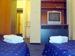 Imagen de la habitación del Motel FILARET. Foto 1