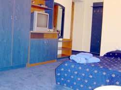 Imagen de la habitación del Motel FILARET. Foto 2