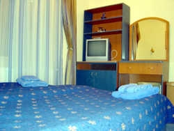 Imagen de la habitación del Motel FILARET. Foto 3