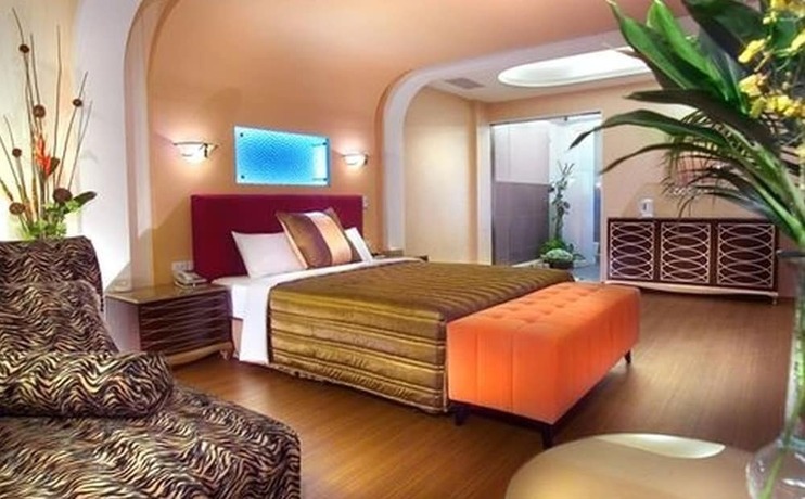 Imagen general del Motel Fabulous. Foto 5