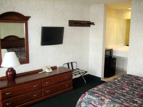 Imagen de la habitación del Motel Fair, Saddle River. Foto 2