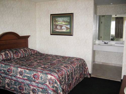 Imagen de la habitación del Motel Fair, Saddle River. Foto 4