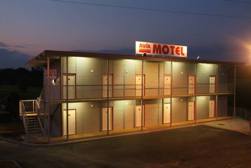 Imagen de la habitación del Motel Fairsleep Avia Gm&uuml;nd. Foto 2