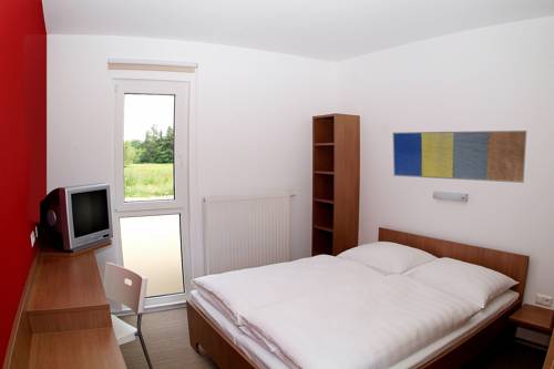 Imagen de la habitación del Motel Fairsleep Avia Gm&uuml;nd. Foto 3