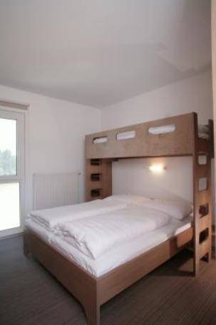 Imagen general del Motel Fairsleep Avia Gmünd. Foto 1