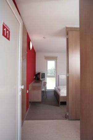 Imagen de la habitación del Motel Fairsleep Avia Gm&uuml;nd. Foto 4