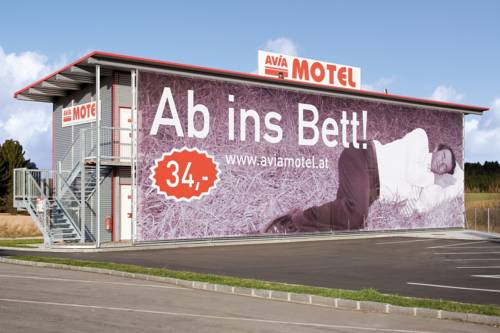 Imagen de la habitación del Motel Fairsleep Avia Gm&uuml;nd. Foto 9