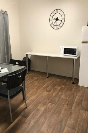 Imagen de la habitación del Motel Fairway Lodge, Kempsey. Foto 6