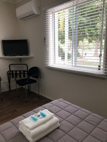 Imagen de la habitación del Motel Fairway Lodge, Kempsey. Foto 8