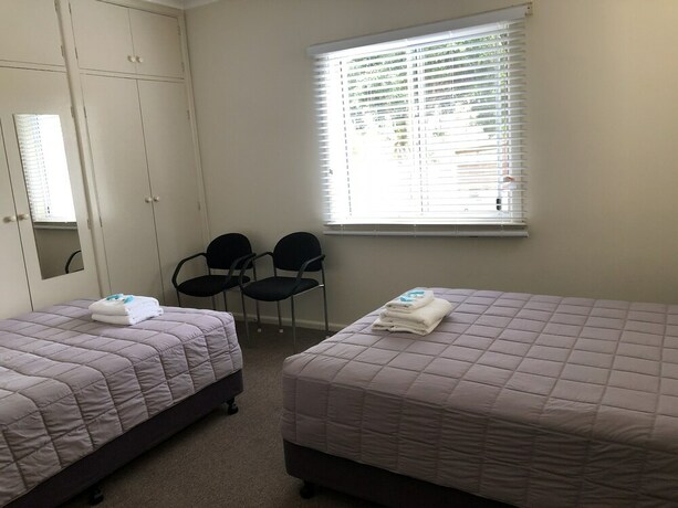 Imagen de la habitación del Motel Fairway Lodge, Kempsey. Foto 10