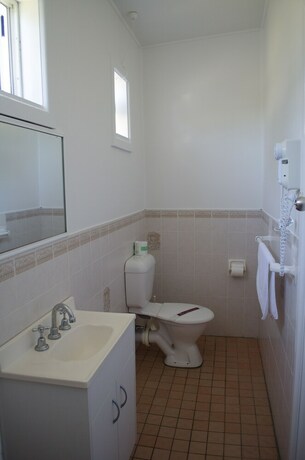 Imagen de la habitación del Motel Fairway Lodge, Kempsey. Foto 15