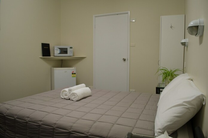 Imagen de la habitación del Motel Fairway Lodge, Kempsey. Foto 16