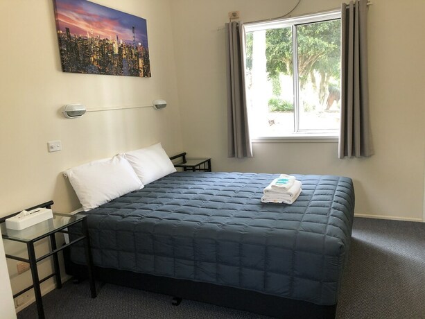 Imagen de la habitación del Motel Fairway Lodge, Kempsey. Foto 18