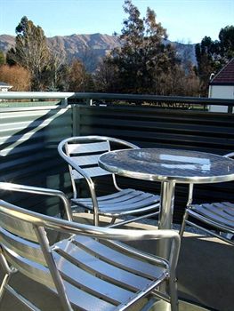 Imagen de la habitación del Motel Fairway and Apartments. Foto 5