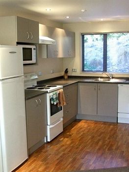 Imagen de los exteriores del Motel Fairway and Apartments. Foto 14