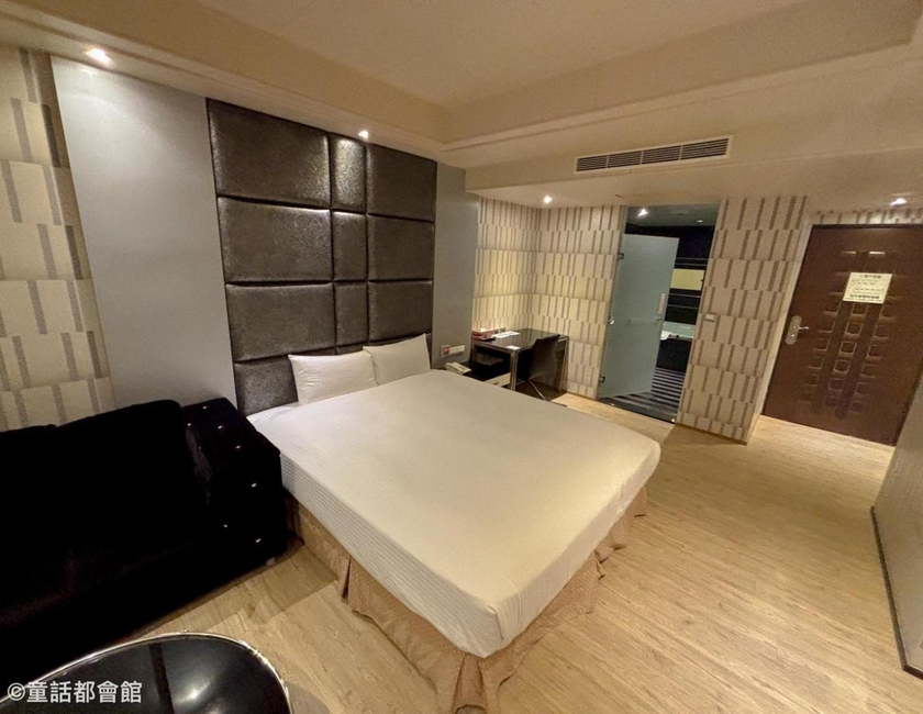 Imagen general del Motel Fairy Tale City. Foto 15