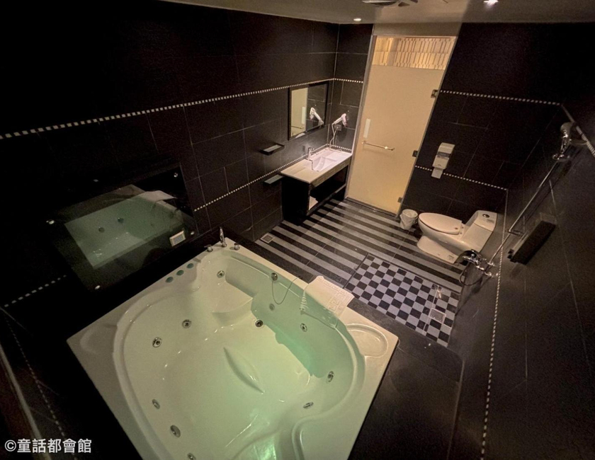 Imagen general del Motel Fairy Tale City. Foto 23