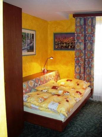 Imagen de la habitación del Motel Falken Pub &. Foto 5