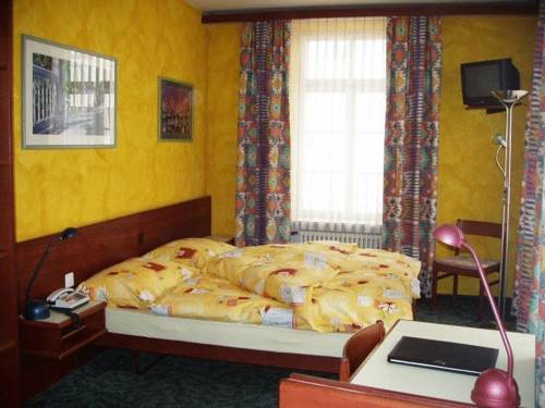 Imagen de la habitación del Motel Falken Pub &. Foto 7