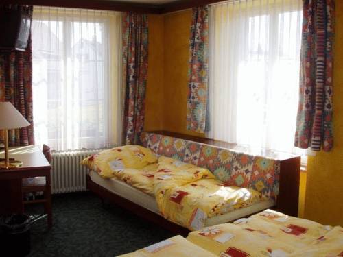 Imagen de la habitación del Motel Falken Pub &. Foto 8
