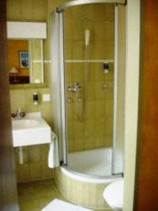 Imagen de la habitación del Motel Falken Pub &. Foto 9