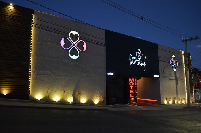 Imagen general del Motel Fantasy 2 - Adults Only. Foto 1