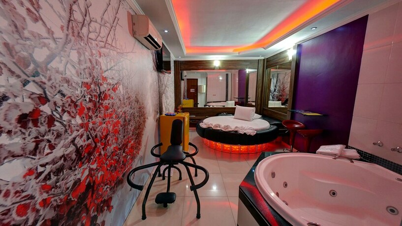 Imagen de la habitación del Motel Fantasy 2 - Adults Only. Foto 2