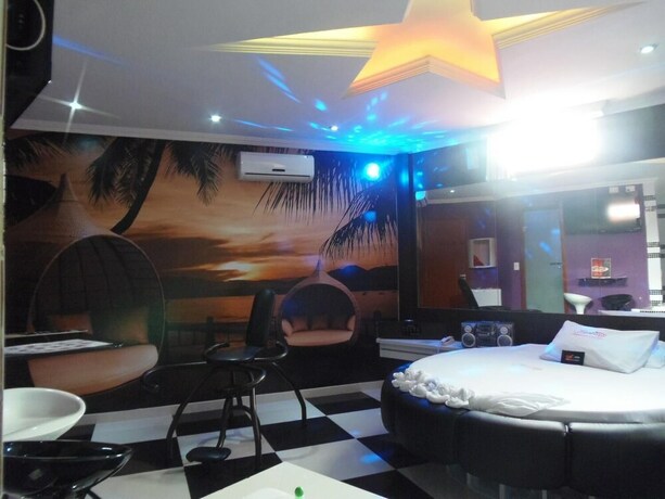 Imagen de la habitación del Motel Fantasy 2 - Adults Only. Foto 3
