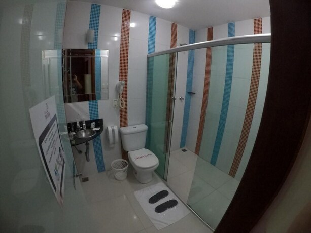 Imagen de la habitación del Motel Fantasy 2 - Adults Only. Foto 4