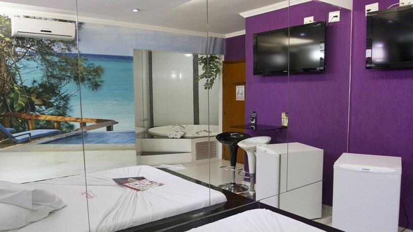Imagen de la habitación del Motel Fantasy 2 - Adults Only. Foto 5