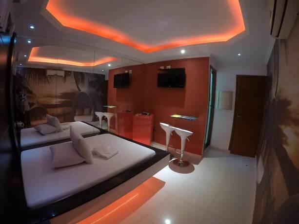 Imagen de la habitación del Motel Fantasy 2 - Adults Only. Foto 6