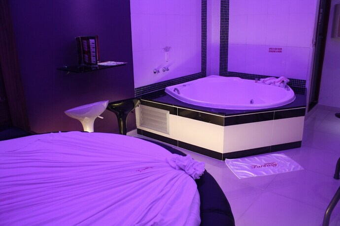 Imagen de la habitación del Motel Fantasy 2 - Adults Only. Foto 7