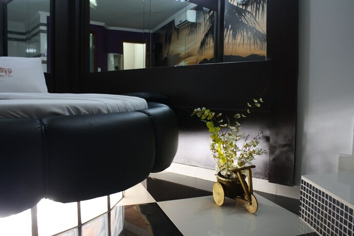 Imagen de la habitación del Motel Fantasy 2 - Adults Only. Foto 8